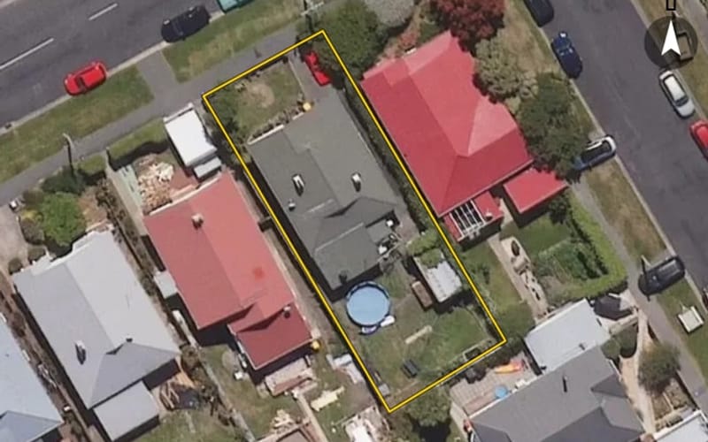 41 Hargest Crescent
