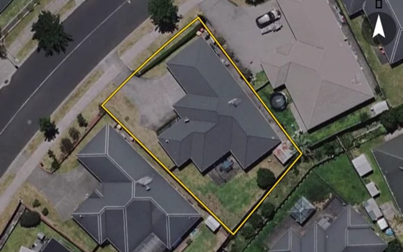 95 Farnborough Drive