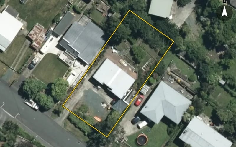 11 Alfred Street