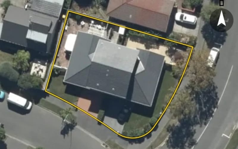 2 Camrose Place
