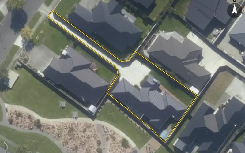 6 Silicon Way