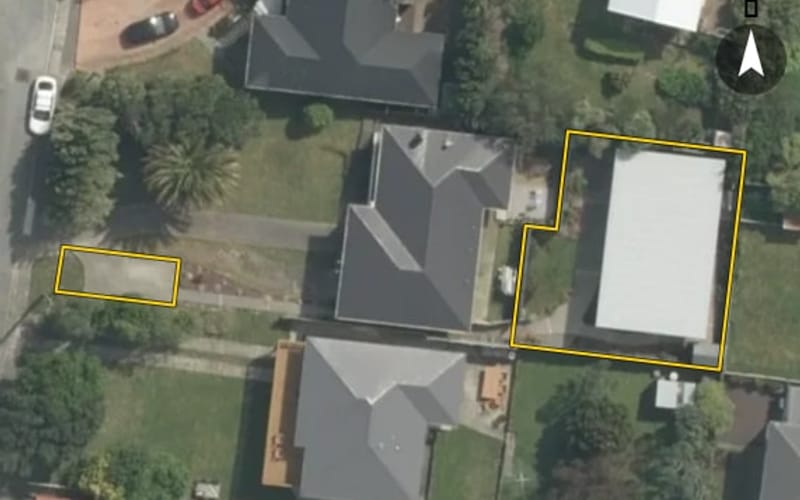 12A Warrington Grove