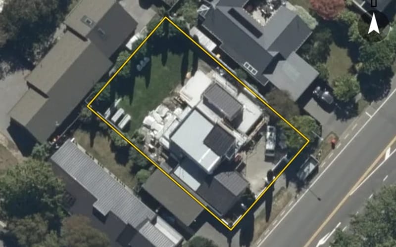 103 Grahams Road