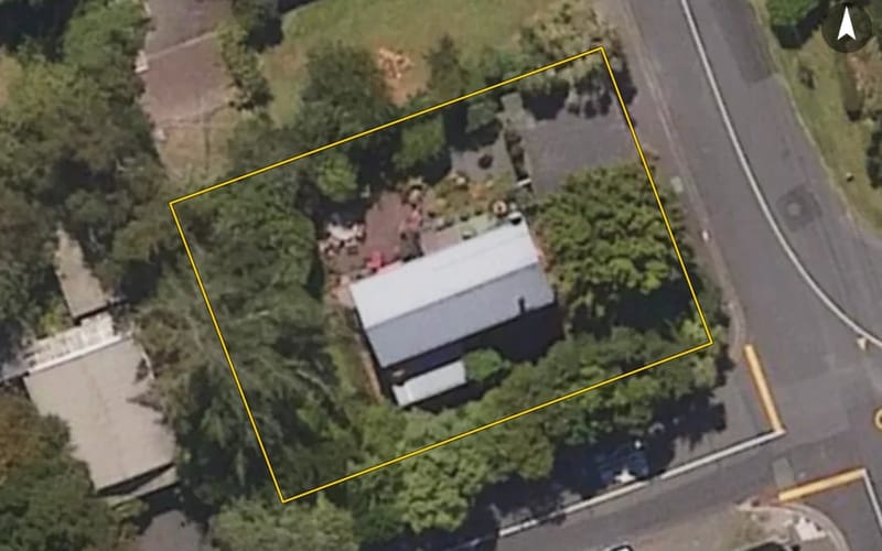6 Clearwater Street