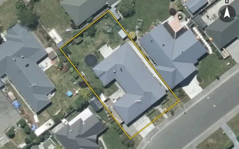 68 Nursery Drive