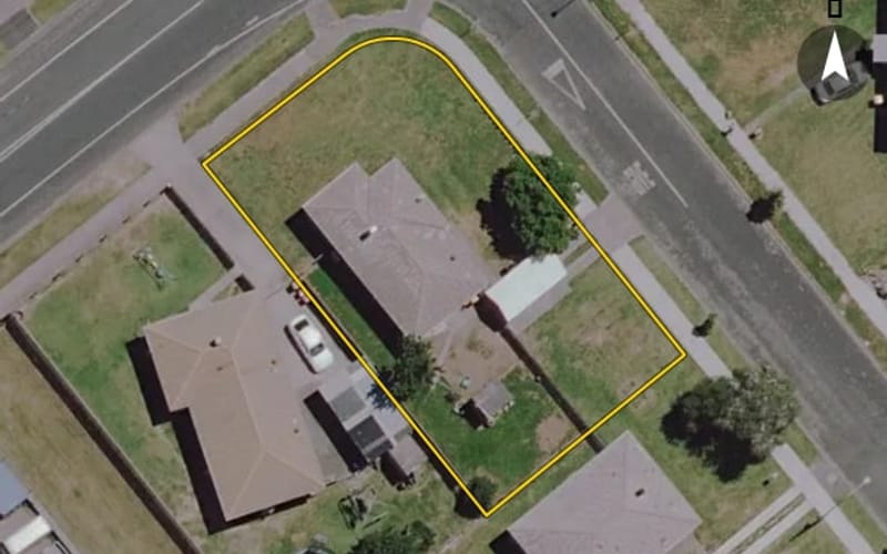 37 Jamieson Crescent