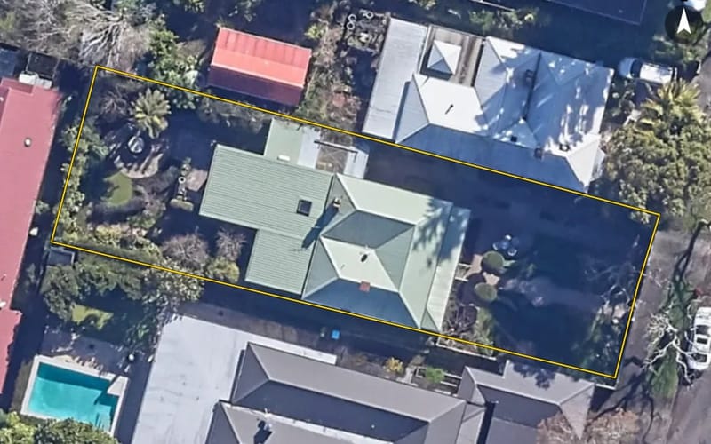 49 Cromwell Street