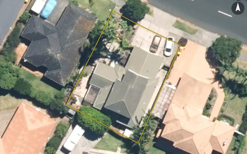100 Westerham Drive
