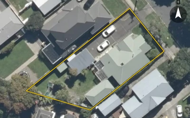 4 Malone Road
