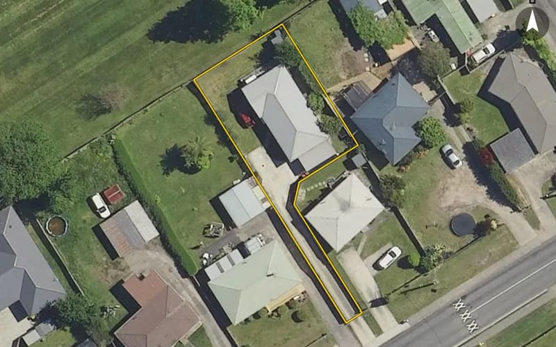 5A Fairview Road