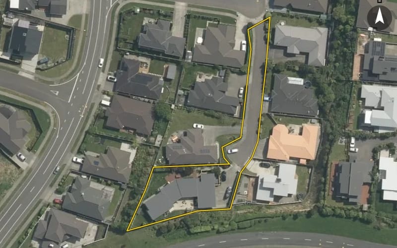 181 Woodman Drive