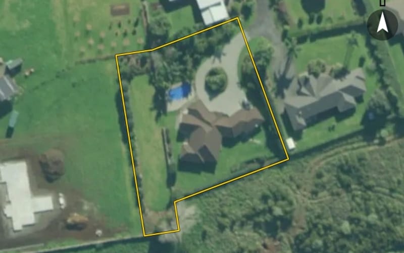 42 Caitlins Lane