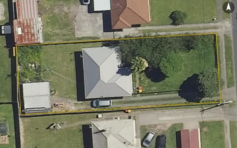 42 Bellingham Crescent