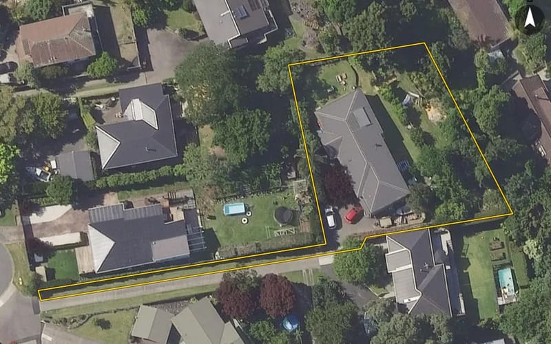 14 Wiremu Street