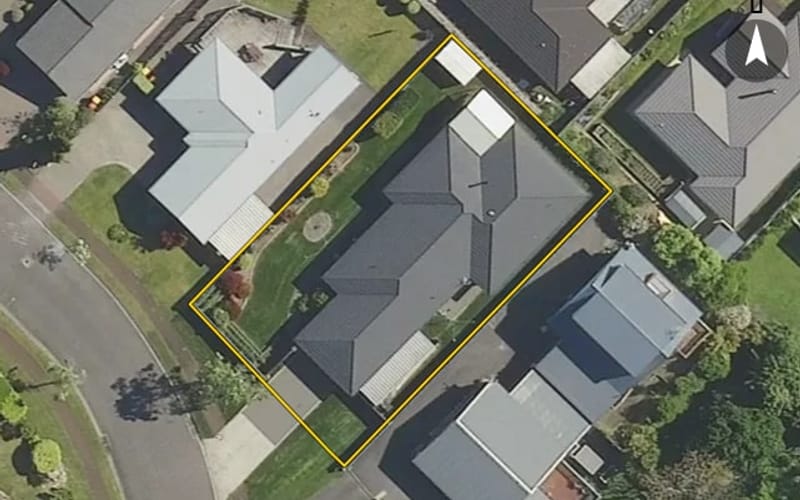 21 Barraud Place