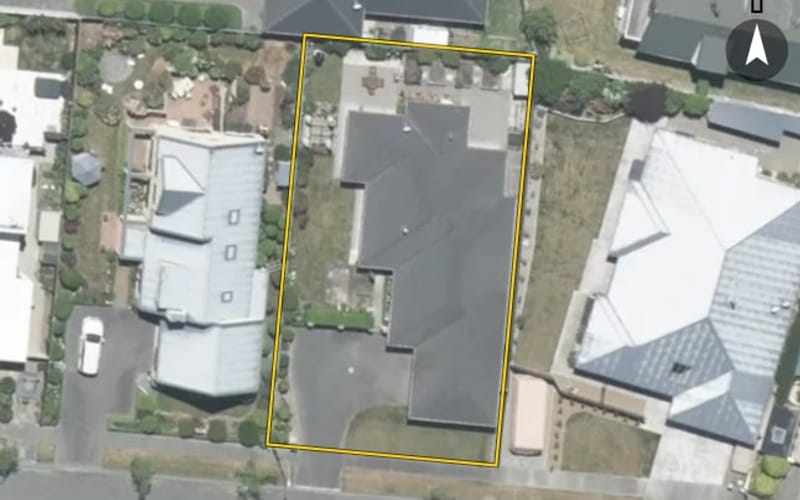 30 Reighton Drive