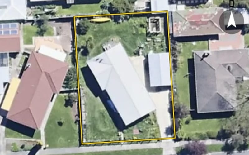 4 Jellyman Place