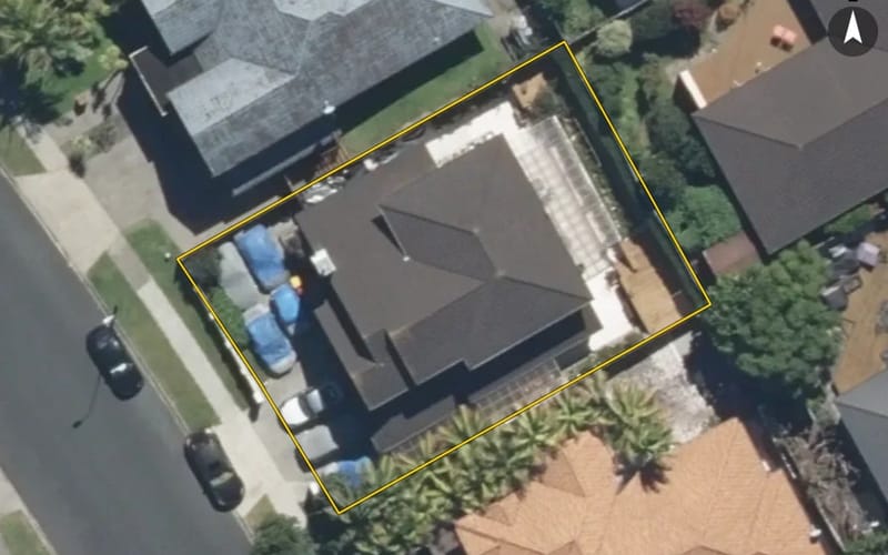 106 Middlefield Drive