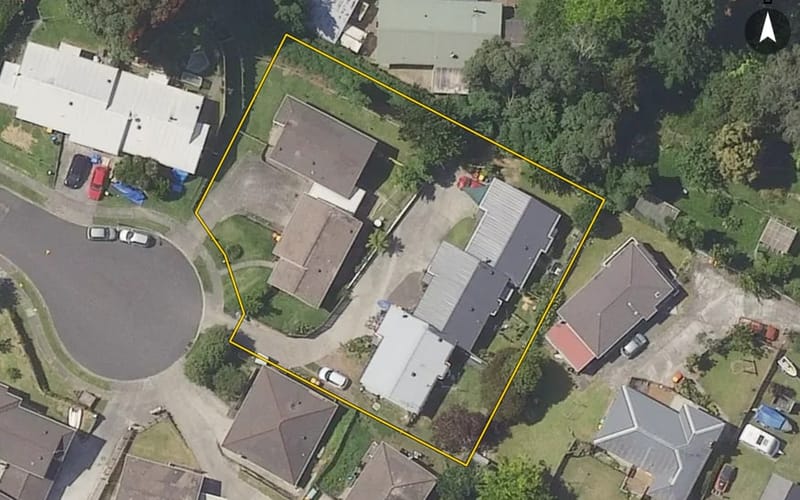 7 Cambrae Place