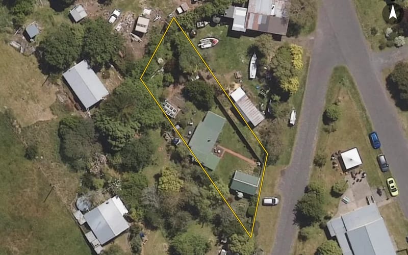 4 Baird Street
