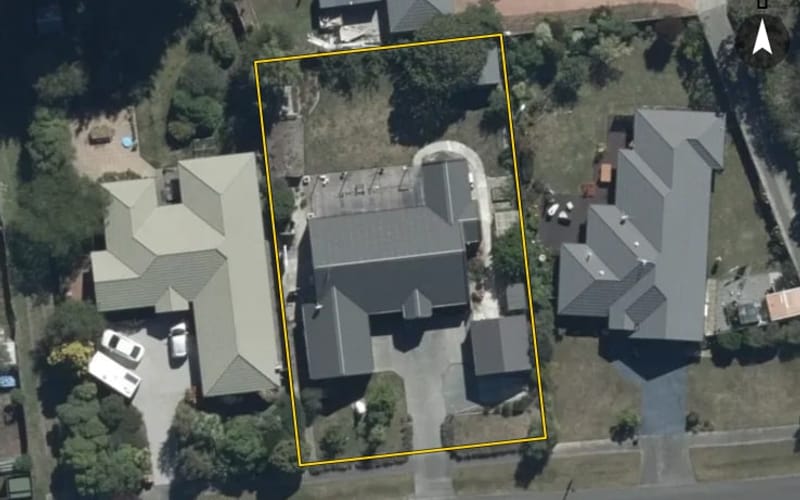 5 Styx River Place