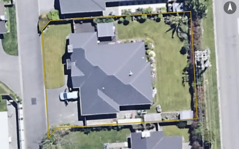 4 Nottinghill Drive