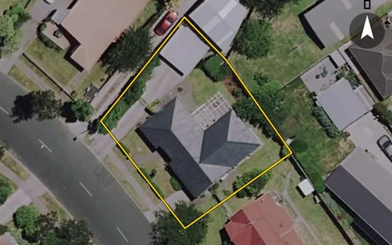 4 Garland Drive