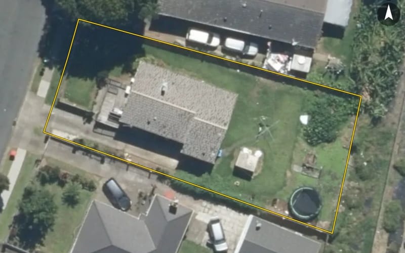 10 Murchison Road