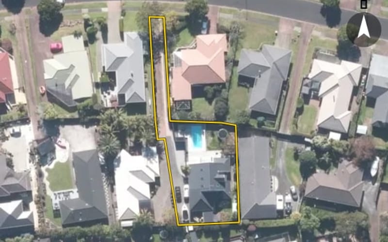 27 Bob Charles Drive