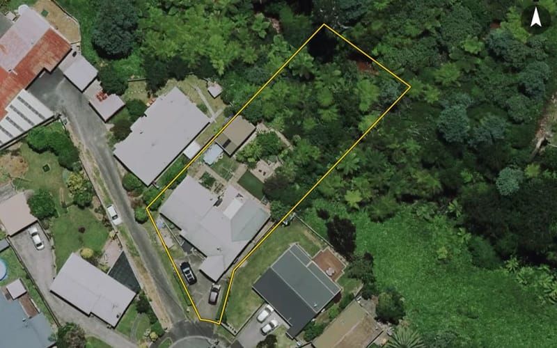 49 Tomin Road