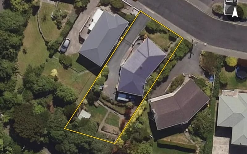 19 Warwick Street