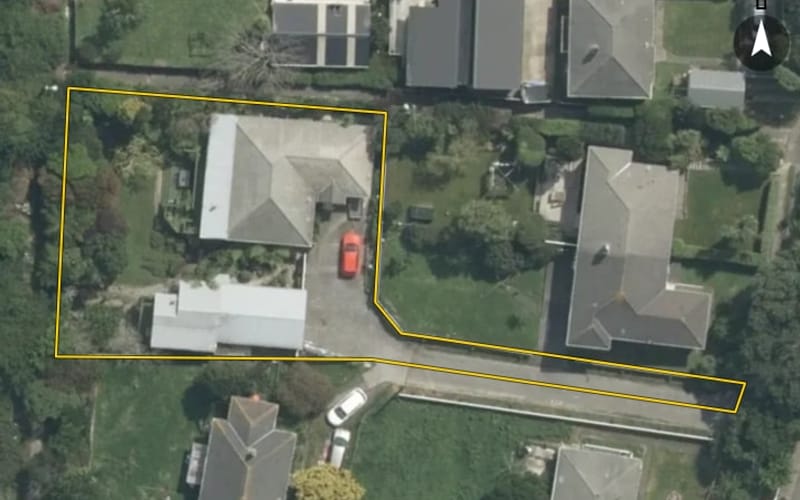 66 Bould Street