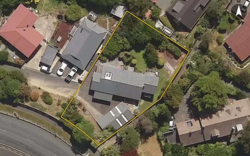 78 Brockville Road