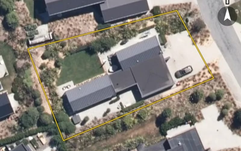 12 Hackett Road