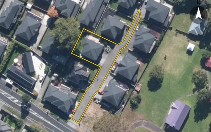 5 Hayward Wright Lane