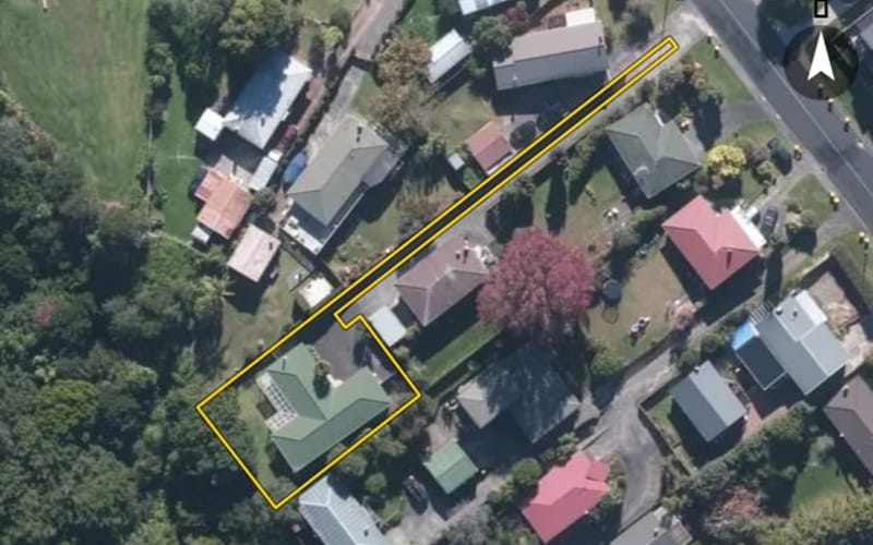 70A Glendene Avenue