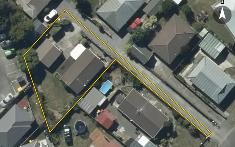 17 Raupo Street