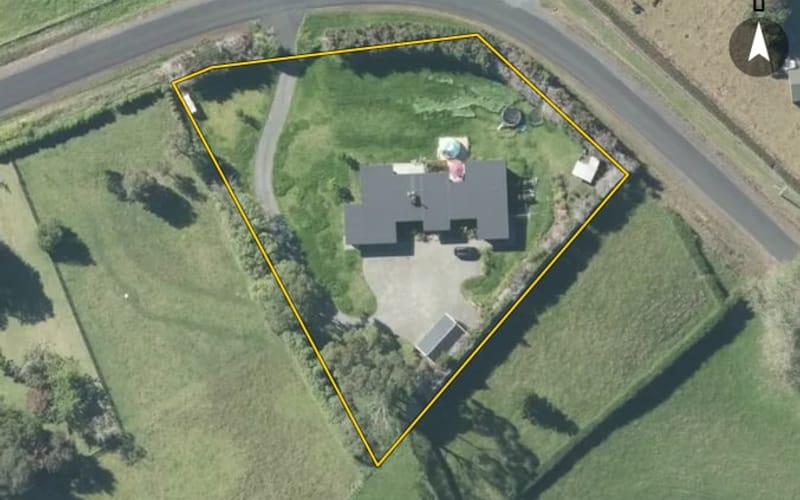 26 Bungard Road
