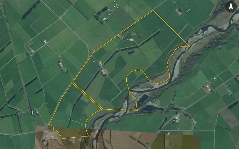 228 Otautau Wreys Bush Road