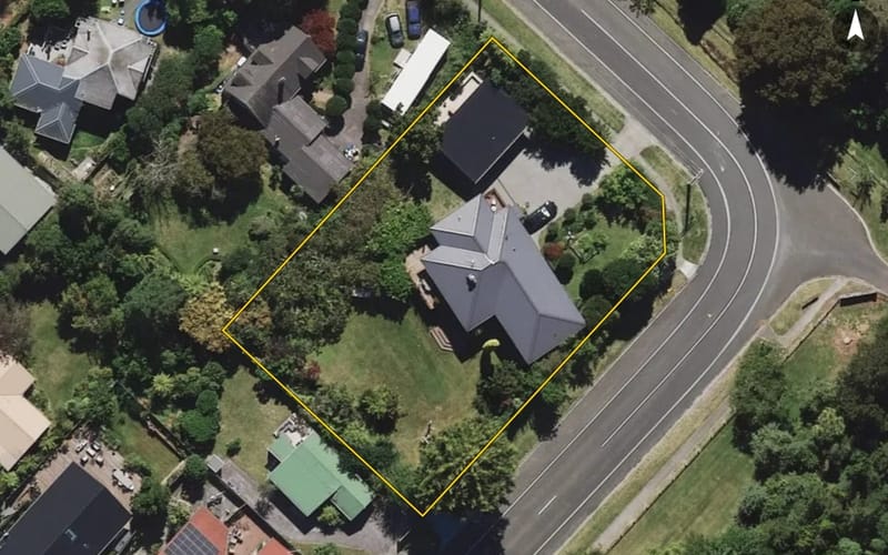 115 Shepherd Road