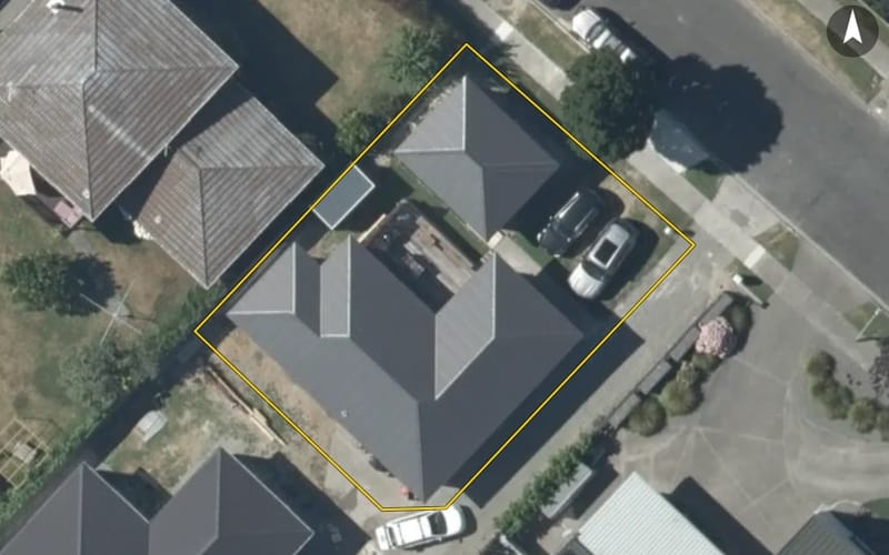 23 Laurent Place