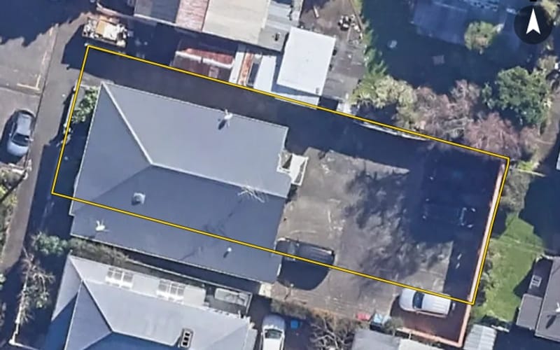 11 Claremont Street