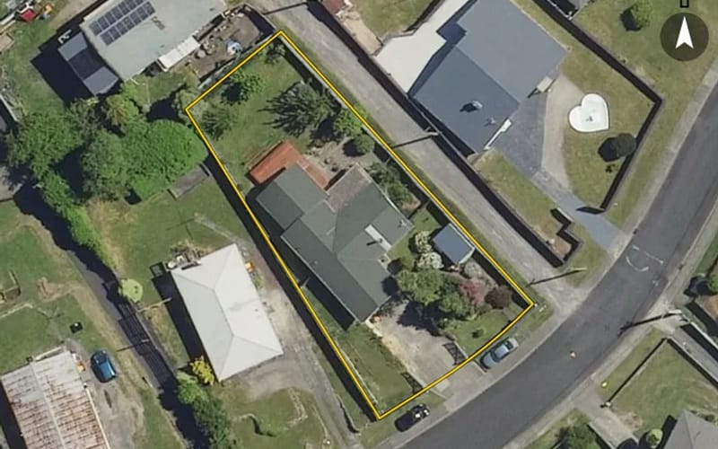 99 Mount View Drive