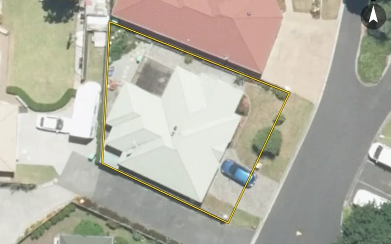 3 Oakwood Place