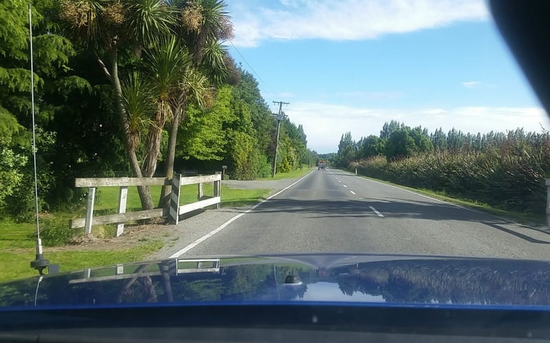 125 Methven Highway