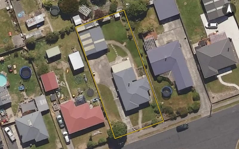 33 Delta Drive