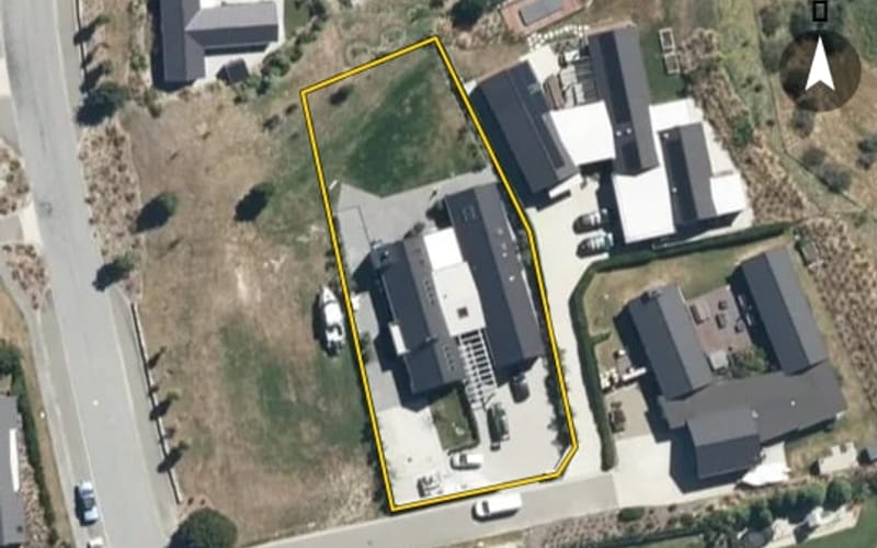 16 Double Cone Road