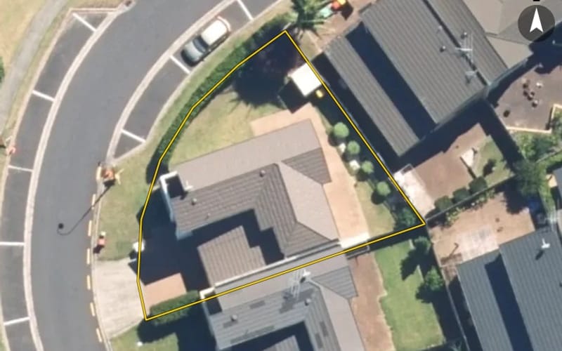 54 Tiger Drive