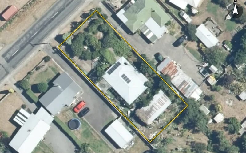 31 Raukawa Road