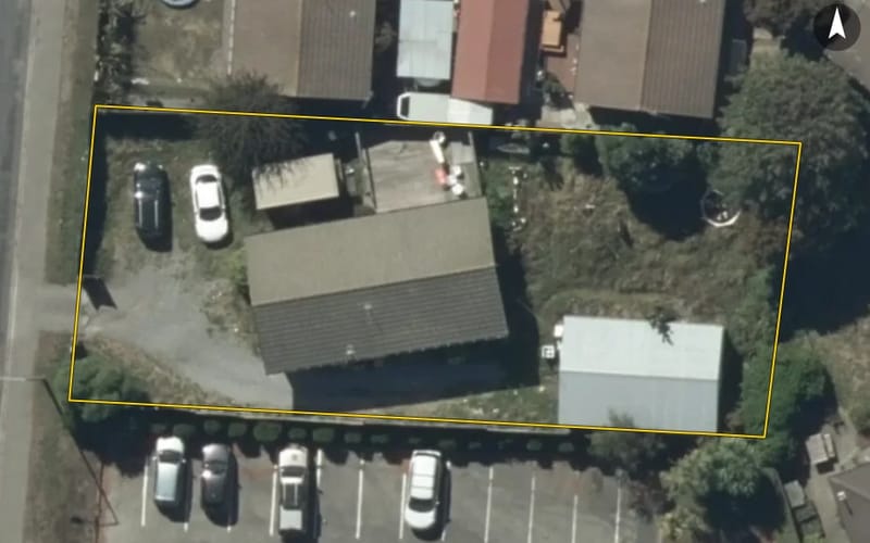 69 Keighleys Road